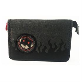 NICI 434 Devil Makyaj Çantası