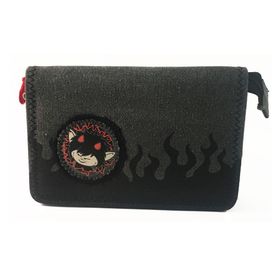 NICI 434 Devil Makyaj Çantası