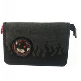 NICI 434 Devil Makyaj Çantası