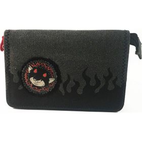 NICI 434 Devil Makyaj Çantası