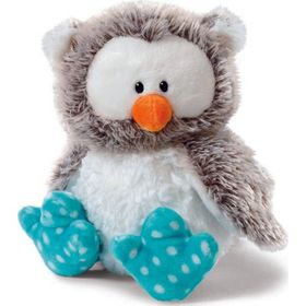 Nici FF12 Baykuş Olalia 15 cm Pelüş Oyuncak