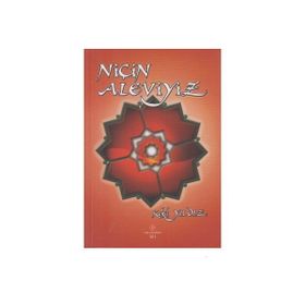 NIÇIN ALEVIYIZ - KEKIL YILDIZ