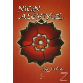 NIÇIN ALEVIYIZ - KEKIL YILDIZ