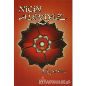 NIÇIN ALEVIYIZ - KEKIL YILDIZ