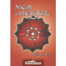 NIÇIN ALEVIYIZ - KEKIL YILDIZ