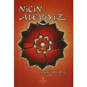 NIÇIN ALEVIYIZ - KEKIL YILDIZ