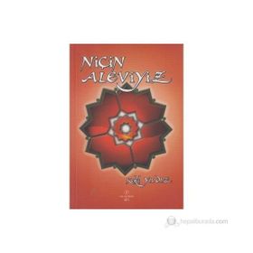 NIÇIN ALEVIYIZ - KEKIL YILDIZ