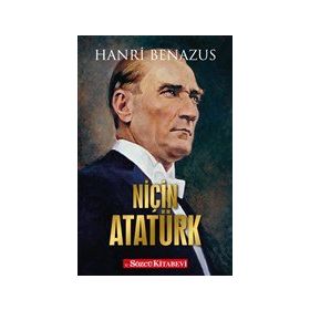 Niçin Atatürk - Sözcü Kitabevi