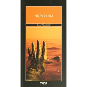 NİÇİN İSLAM - YUSUF İMAMOĞLU