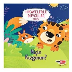 Niçin Kızgınım?-Elena Ulyeva