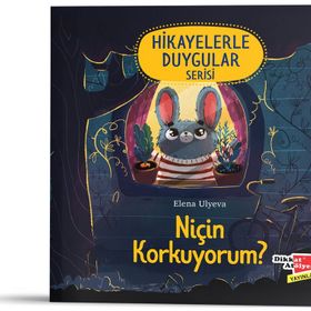 Niçin Korkuyorum?-Elena Ulyeva