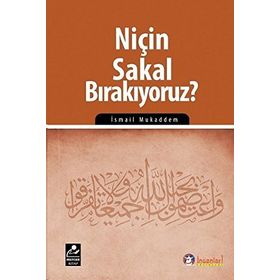 Niçin Sakal Bırakıyoruz? Mercan Kitap
