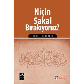 Niçin Sakal Bırakıyoruz? Mercan Kitap
