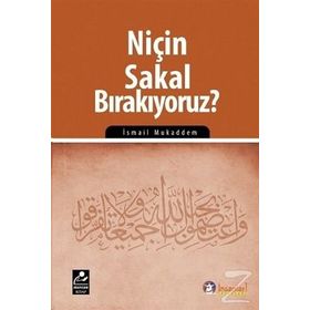 Niçin Sakal Bırakıyoruz? Mercan Kitap