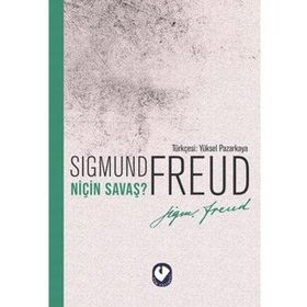 Niçin Savaş - Sigmund Freud