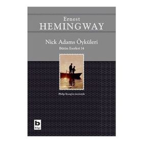 Nick Adams Öyküleri - Ernest Hemingway