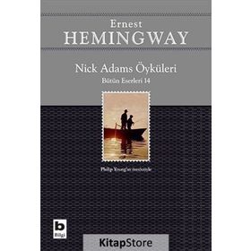 Nick Adams Öyküleri - Ernest Hemingway