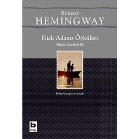 Nick Adams Öyküleri - Ernest Hemingway