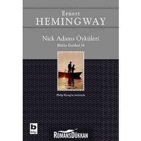 Nick Adams Öyküleri - Ernest Hemingway