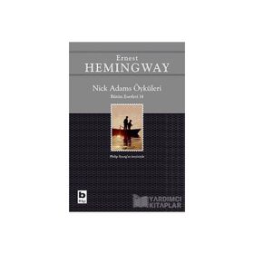 Nick Adams Öyküleri - Ernest Hemingway