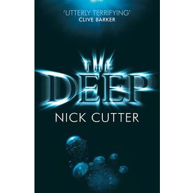 Nick Cuttler - The Deep