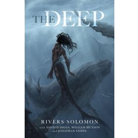 Nick Cuttler - The Deep