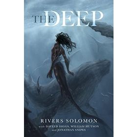 Nick Cuttler - The Deep