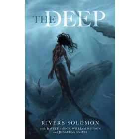 Nick Cuttler - The Deep