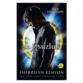 NICK GÜNLÜKLERİ - SONSUZLUK - SHERRILYN KENYON
