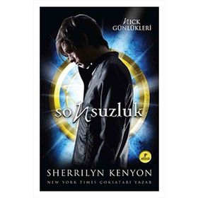 NICK GÜNLÜKLERİ - SONSUZLUK - SHERRILYN KENYON