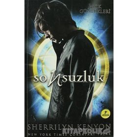 NICK GÜNLÜKLERİ - SONSUZLUK - SHERRILYN KENYON