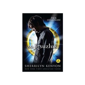 NICK GÜNLÜKLERİ - SONSUZLUK - SHERRILYN KENYON