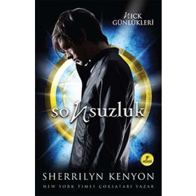 NICK GÜNLÜKLERİ - SONSUZLUK - SHERRILYN KENYON