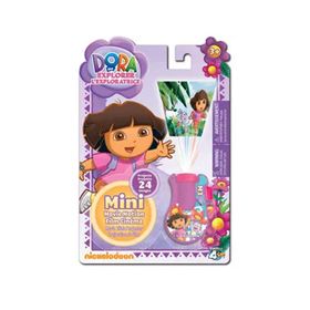 Nickelodeon Dora Mini Film Projektörü