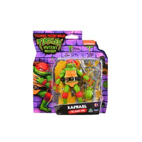 Nickelodeon GIO-TU800000 Tmnt Nınja Kaplumbağa Deluks Aksiyon Figürler