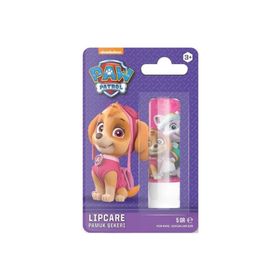Nickelodeon Lipcare 5 gr Pamuk Şekeri Dudak Kremi