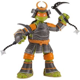 Nickelodeon Ninja Kaplumbağalar Figür Oyuncak