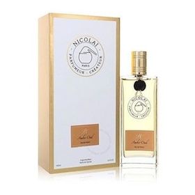 Nicolai Amber Oud EDP 100 ml Unisex Parfüm