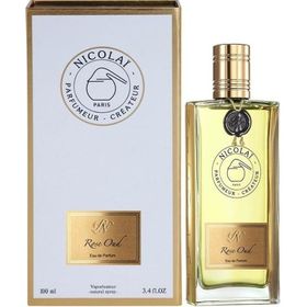 Nicolai Rose Oud EDP 100 ml Unisex Parfüm