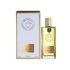 Nicolai Rose Oud EDP 100 ml Unisex Parfüm