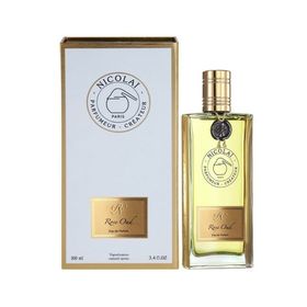 Nicolai Rose Oud EDP 100 ml Unisex Parfüm