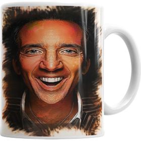 Nicolas Cage Kupa Bardak