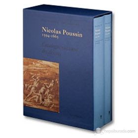 Nicolas Poussin - Pierre Rosenberg