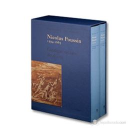 Nicolas Poussin - Pierre Rosenberg