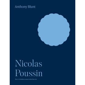 Nicolas Poussin - Pierre Rosenberg
