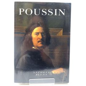 Nicolas Poussin - Pierre Rosenberg