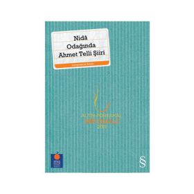 NIDÂ ODAĞINDA AHMET TELLI ŞİİRİ - AHMET TELLI