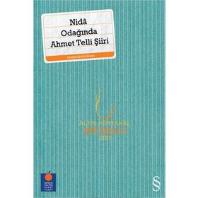 NIDÂ ODAĞINDA AHMET TELLI ŞİİRİ - AHMET TELLI