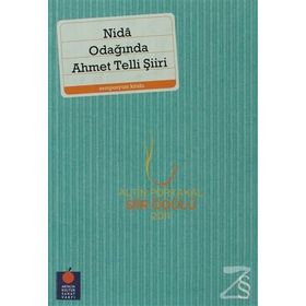 NIDÂ ODAĞINDA AHMET TELLI ŞİİRİ - AHMET TELLI