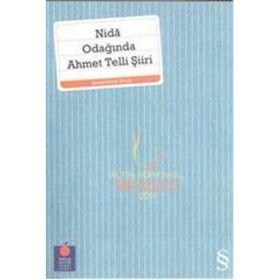 NIDÂ ODAĞINDA AHMET TELLI ŞİİRİ - AHMET TELLI